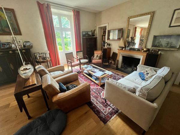 Maison * 8 pièces * 190 m² * 56610 ARRADON