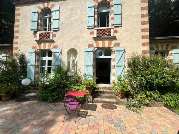 Maison * 8 pièces * 190 m² * 56610 ARRADON