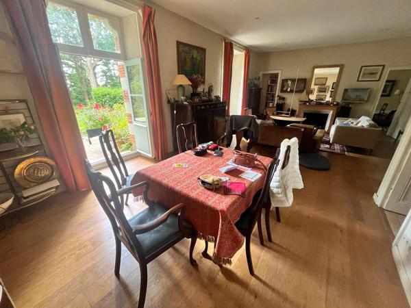 Maison * 8 pièces * 190 m² * 56610 ARRADON