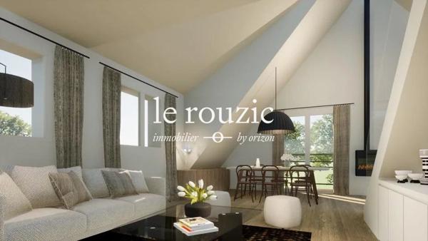 VANNES – QUARTIER MADELEINE !