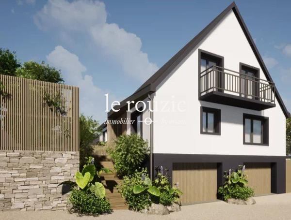 VANNES – QUARTIER MADELEINE !
