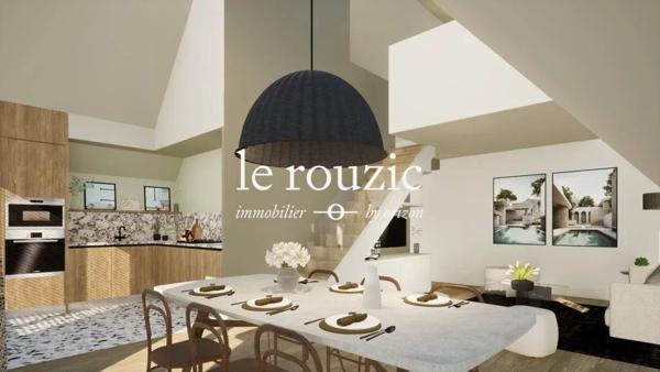 VANNES – QUARTIER MADELEINE !