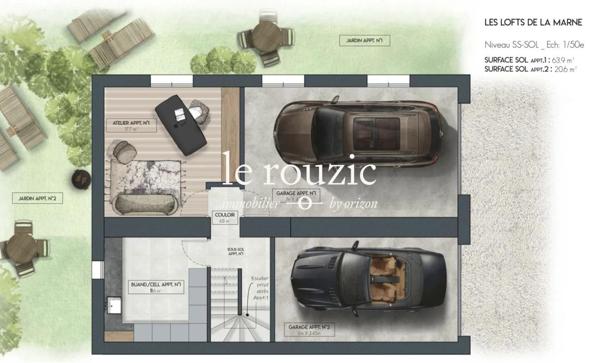 VANNES – QUARTIER MADELEINE !
