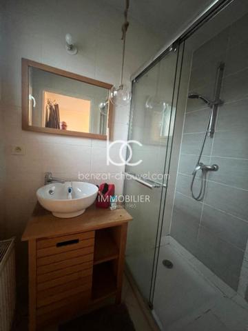 VANNES Maison 8 pièces 135 m²