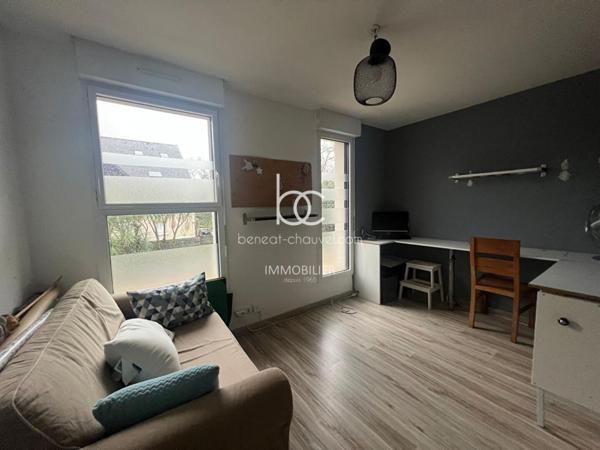 VANNES Maison 8 pièces 135 m²