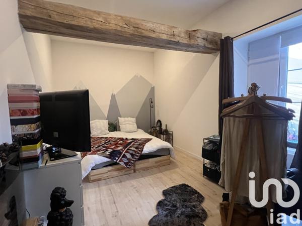 Maison 6 pièces de 137 m² à Magny-en-Vexin (95420)