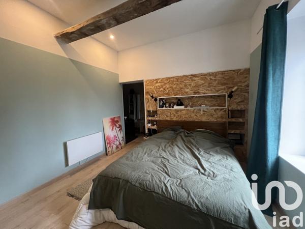 Maison 6 pièces de 137 m² à Magny-en-Vexin (95420)
