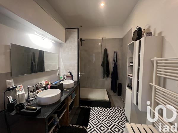 Maison 6 pièces de 137 m² à Magny-en-Vexin (95420)