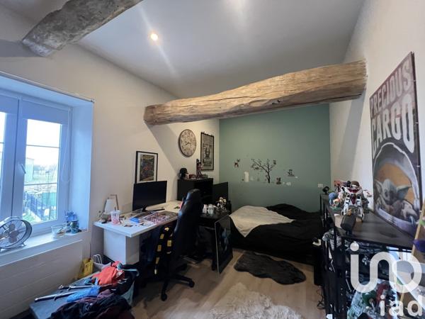 Maison 6 pièces de 137 m² à Magny-en-Vexin (95420)