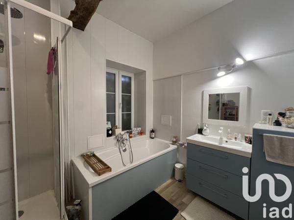 Maison 6 pièces de 137 m² à Magny-en-Vexin (95420)