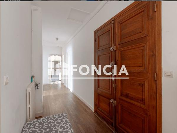 À vendre Appartement 3 pièces 74 m² - Blois 41000