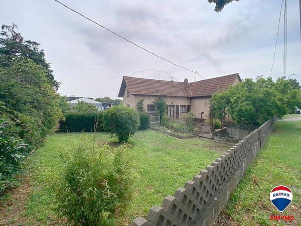 Maison  en vente - Bas-Rhin - 67