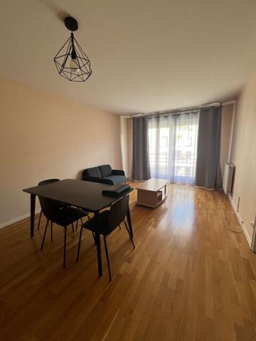 Appartement Compiegne 2 pièce(s) meublé