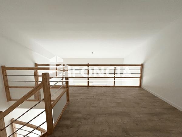 Location Appartement 3 pièces 61.7 m² - 32 ROUTE DE VILLENEUVE Roques 31120