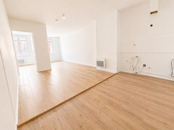 Immeuble 4 pièces - 190 m²