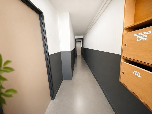 Immeuble 4 pièces - 190 m²