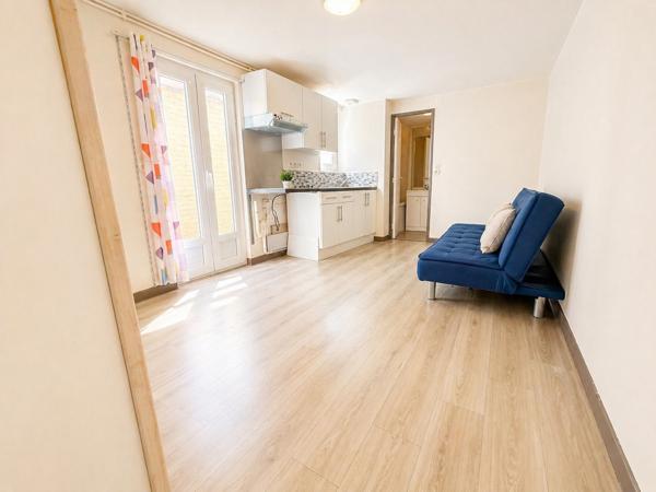 Immeuble 4 pièces - 190 m²