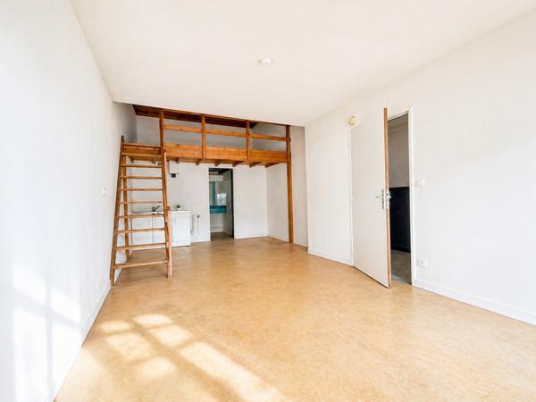 Immeuble 4 pièces - 190 m²