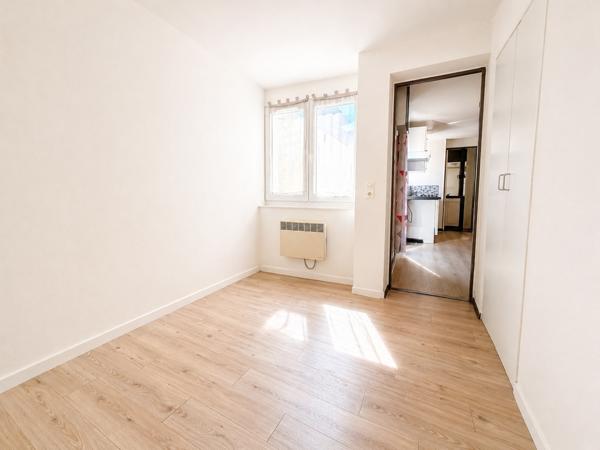 Immeuble 4 pièces - 190 m²