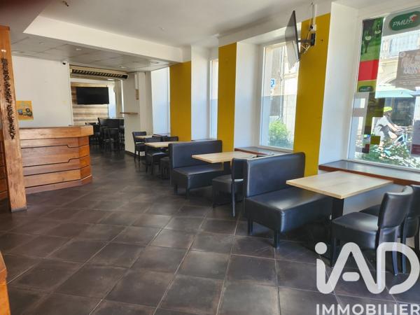 Murs commerciaux  à vendre 70,2 m² Oloron-Sainte-Marie