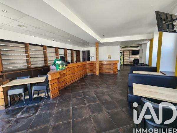 Murs commerciaux  à vendre 70,2 m² Oloron-Sainte-Marie
