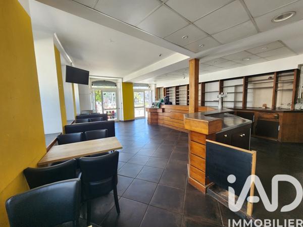 Murs commerciaux  à vendre 70,2 m² Oloron-Sainte-Marie
