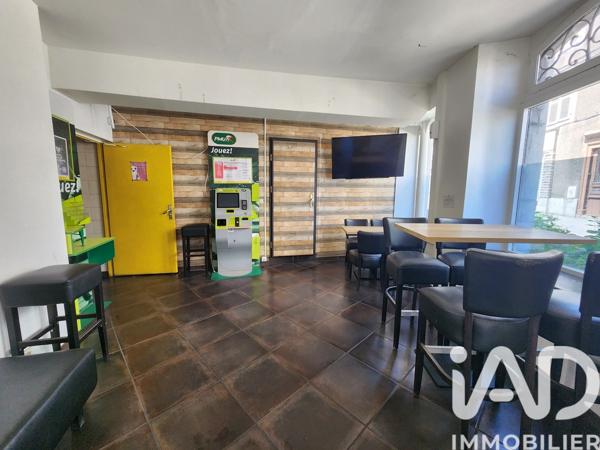 Murs commerciaux  à vendre 70,2 m² Oloron-Sainte-Marie
