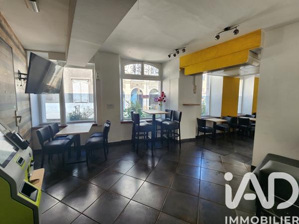 Murs commerciaux  à vendre 70,2 m² Oloron-Sainte-Marie