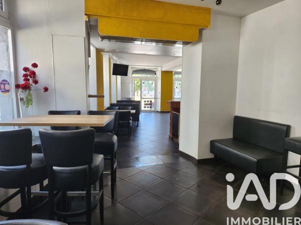 Murs commerciaux  à vendre 70,2 m² Oloron-Sainte-Marie