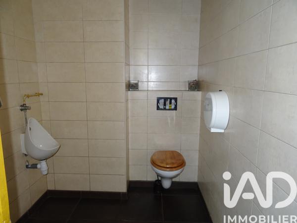 Murs commerciaux  à vendre 70,2 m² Oloron-Sainte-Marie