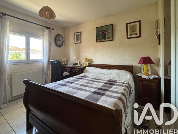 Maison à vendre 4 pièces 85 m² Biganos