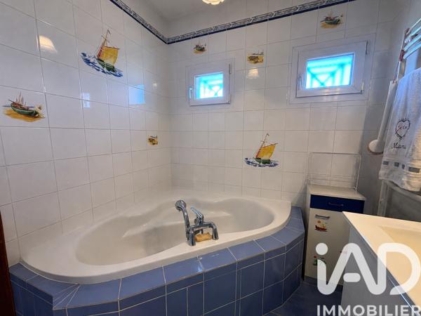Maison à vendre 4 pièces 85 m² Biganos