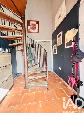 Maison à vendre 3 pièces 112 m² Montaut