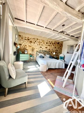 Maison à vendre 3 pièces 112 m² Montaut