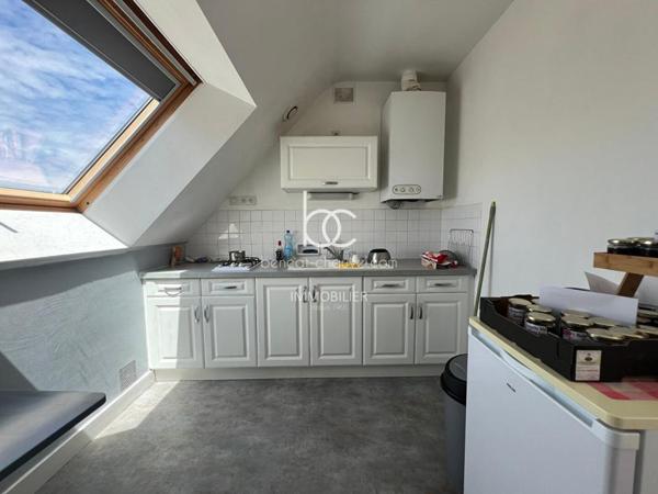 VANNES Appartement 2 pièces 42 m²