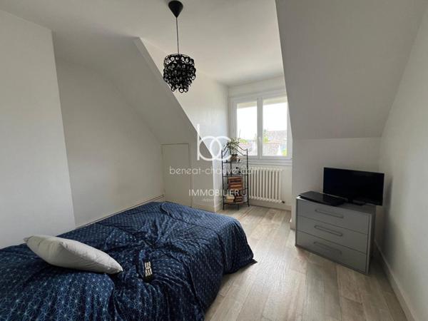 VANNES Appartement 2 pièces 42 m²