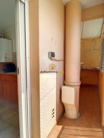 Vente                                                      Appartement
                        
                     4 pièces                      91 m2                     à Perpignan