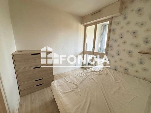 À vendre Appartement 2 pièces 26 m² - Saint-hilaire-de-riez 85270