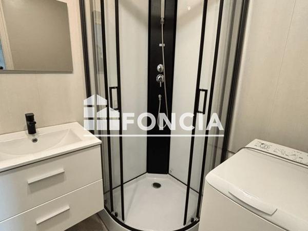 À vendre Appartement 2 pièces 26 m² - Saint-hilaire-de-riez 85270