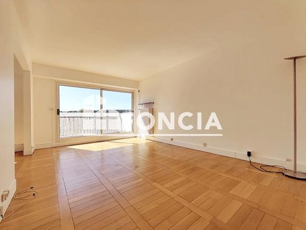 À vendre Appartement 5 pièces 88.02 m² - Marly-le-roi 78160