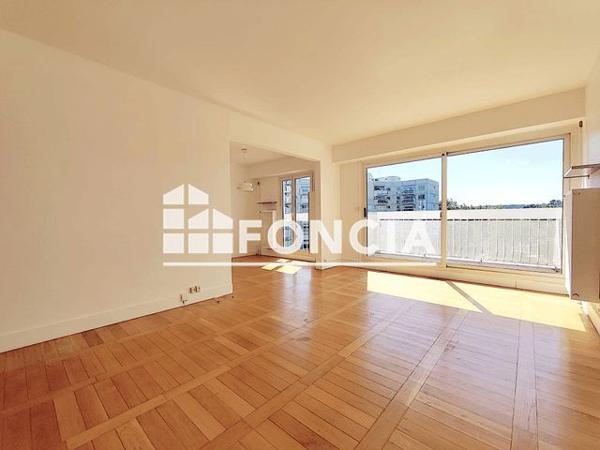 À vendre Appartement 5 pièces 88.02 m² - Marly-le-roi 78160