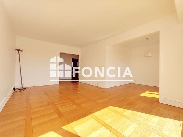 À vendre Appartement 5 pièces 88.02 m² - Marly-le-roi 78160