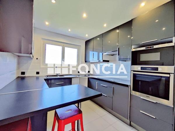 À vendre Appartement 5 pièces 88.02 m² - Marly-le-roi 78160