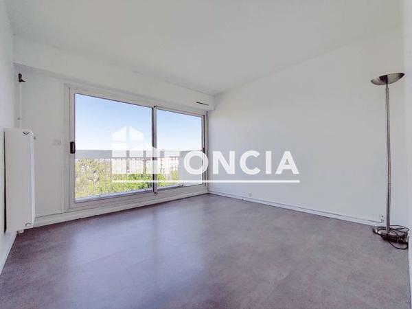 À vendre Appartement 5 pièces 88.02 m² - Marly-le-roi 78160