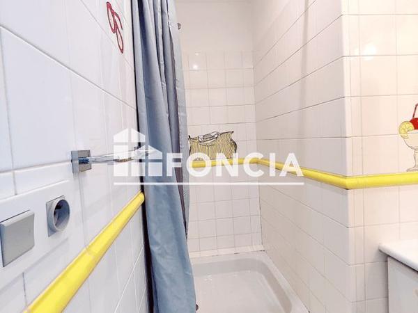 À vendre Appartement 5 pièces 88.02 m² - Marly-le-roi 78160