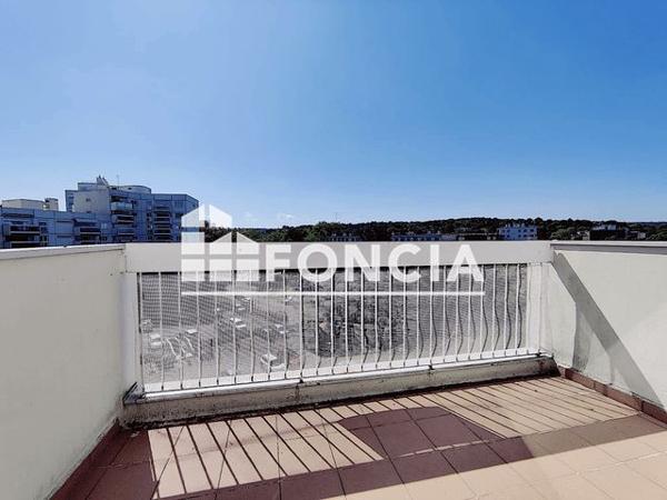 À vendre Appartement 5 pièces 88.02 m² - Marly-le-roi 78160