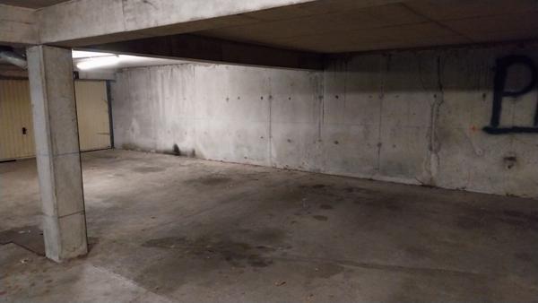 Parking / box Besancon
