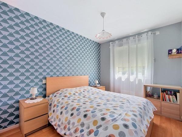 Maison  contemporaine véranda et piscine environnement privilégié