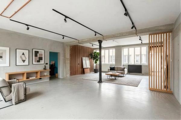 Appartement Paris 11e - SQUARE TROUSSEAU / LEDRU-ROLLIN