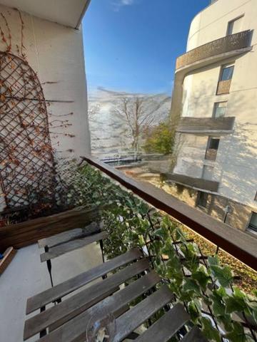 Appartement Alfortville 2 pièceS 45.64 m2